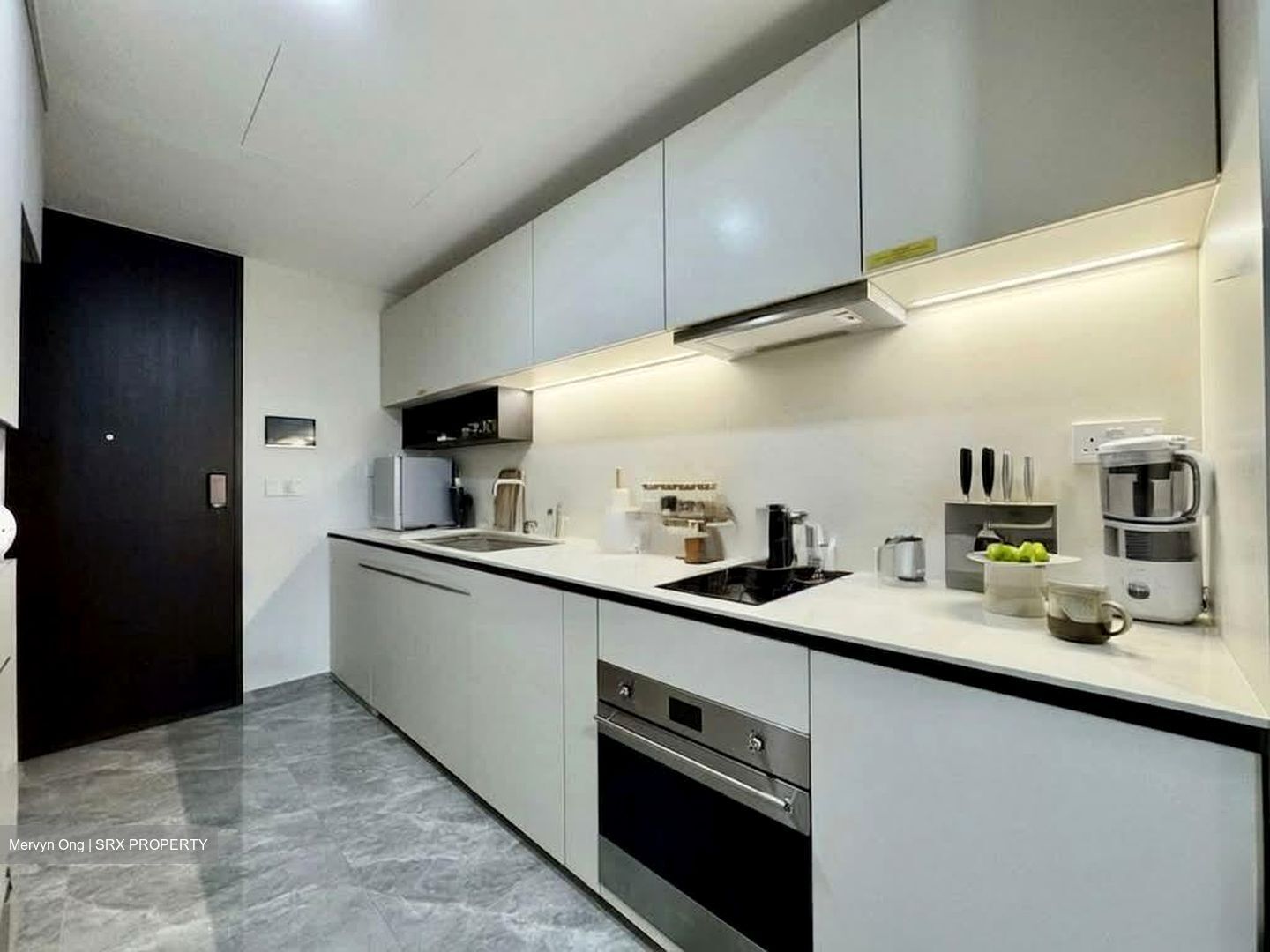 JadeScape (D20), Condominium #558884981